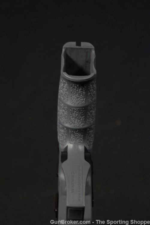 Heckler & Koch VP9 GRAY 9mm 4" HK 81000229 VP9-VP9-img-2
