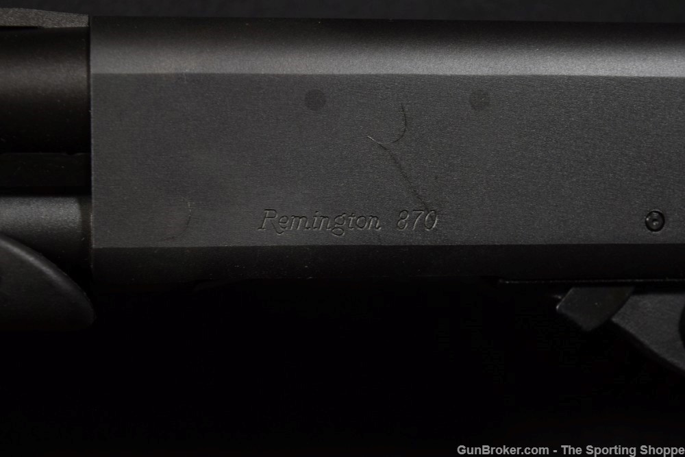 Remington 870 Express 12 Ga 28" Remington -img-4