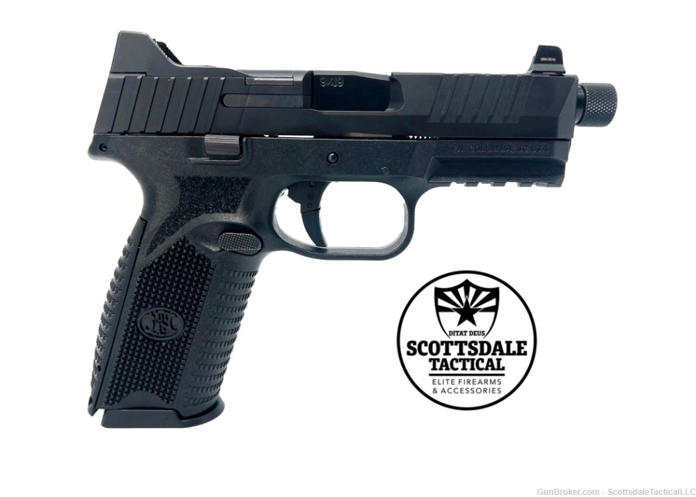 FN 509 Tactical -img-0