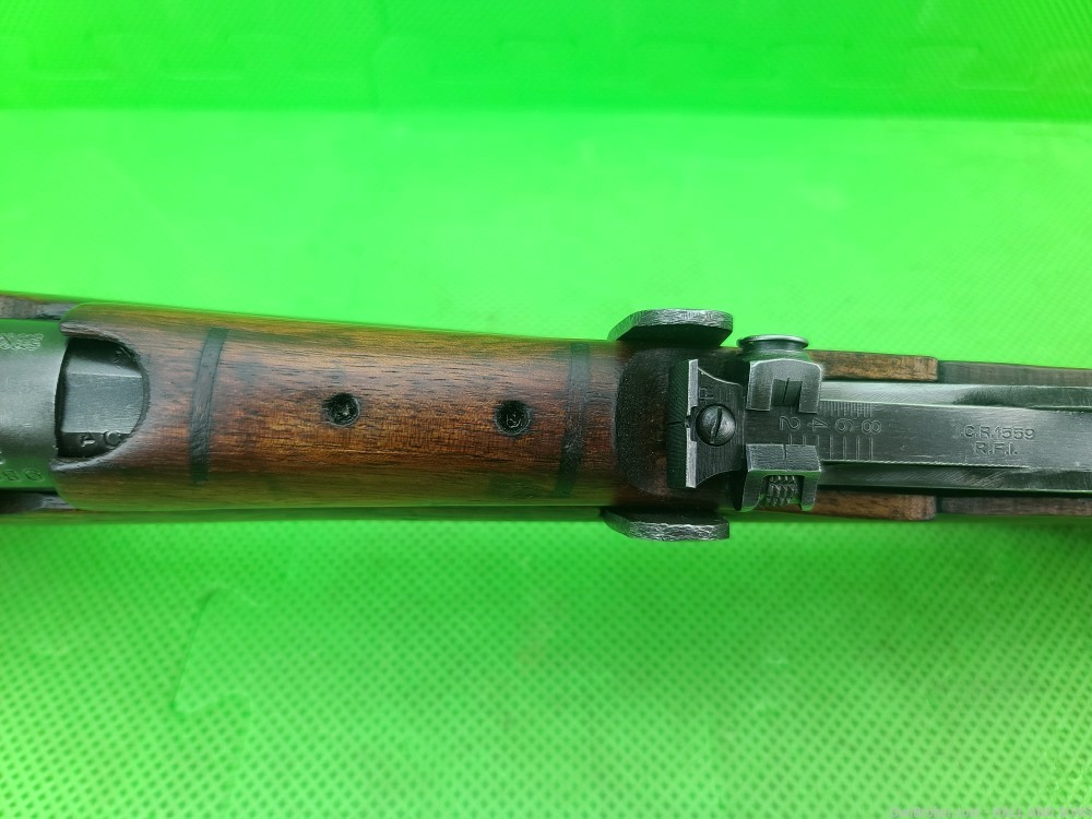 ISHAPORE LEE-ENFIELD 2A1 * 308 Win * MATCHING NUMBERS R.F.I. 1968 India -img-27