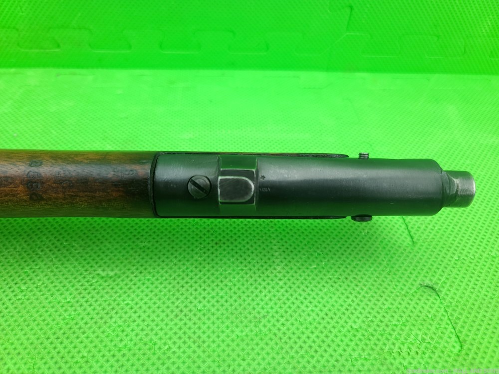 ISHAPORE LEE-ENFIELD 2A1 * 308 Win * MATCHING NUMBERS R.F.I. 1968 India -img-16