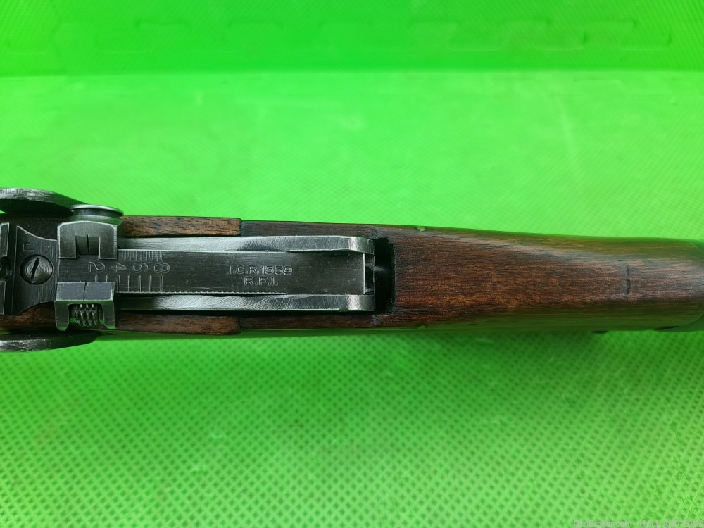 ISHAPORE LEE-ENFIELD 2A1 * 308 Win * MATCHING NUMBERS R.F.I. 1968 India -img-26