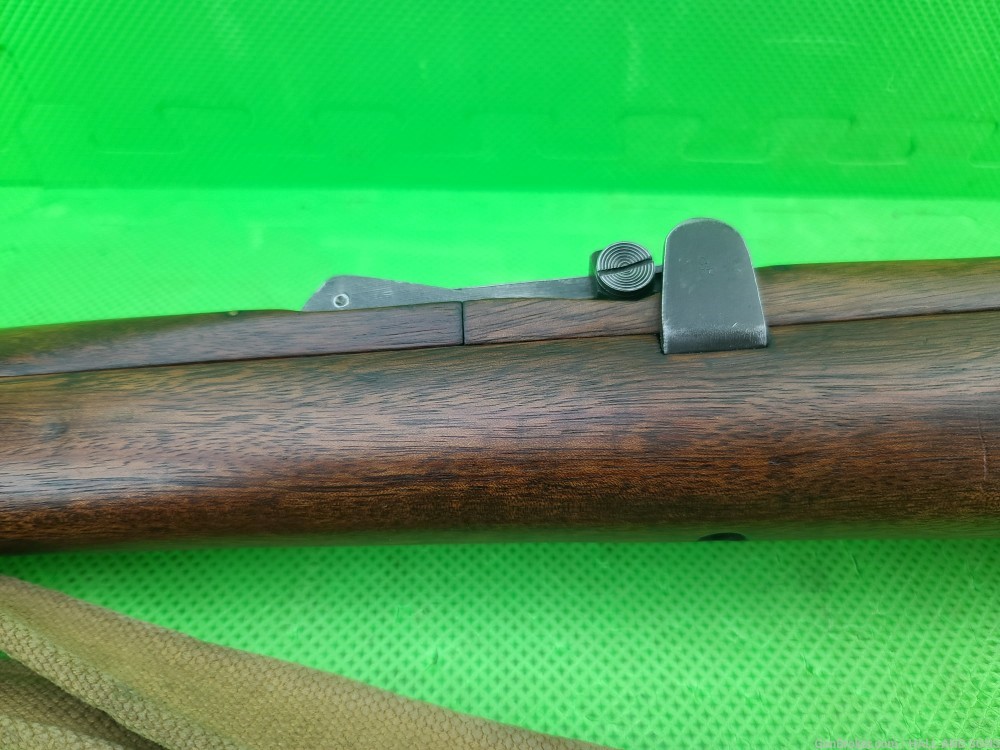 ISHAPORE LEE-ENFIELD 2A1 * 308 Win * MATCHING NUMBERS R.F.I. 1968 India -img-43