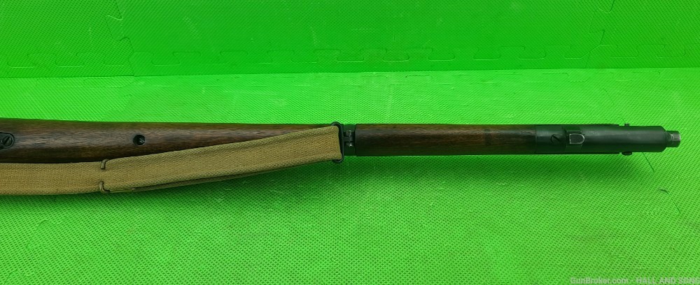 ISHAPORE LEE-ENFIELD 2A1 * 308 Win * MATCHING NUMBERS R.F.I. 1968 India -img-19