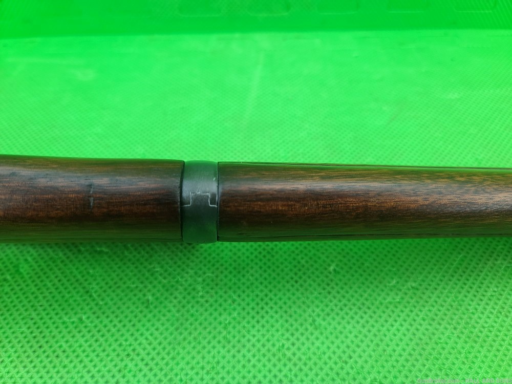 ISHAPORE LEE-ENFIELD 2A1 * 308 Win * MATCHING NUMBERS R.F.I. 1968 India -img-25