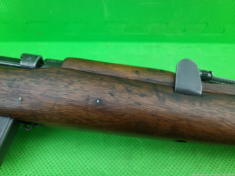 ISHAPORE LEE-ENFIELD 2A1 * 308 Win * MATCHING NUMBERS R.F.I. 1968 India -img-6