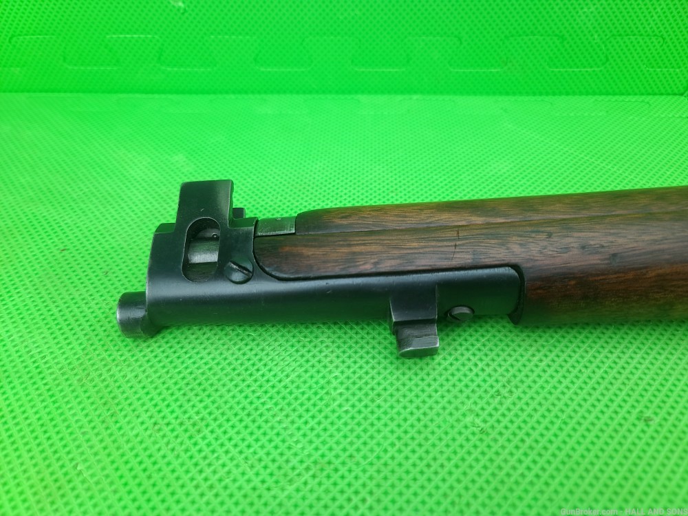 ISHAPORE LEE-ENFIELD 2A1 * 308 Win * MATCHING NUMBERS R.F.I. 1968 India -img-45