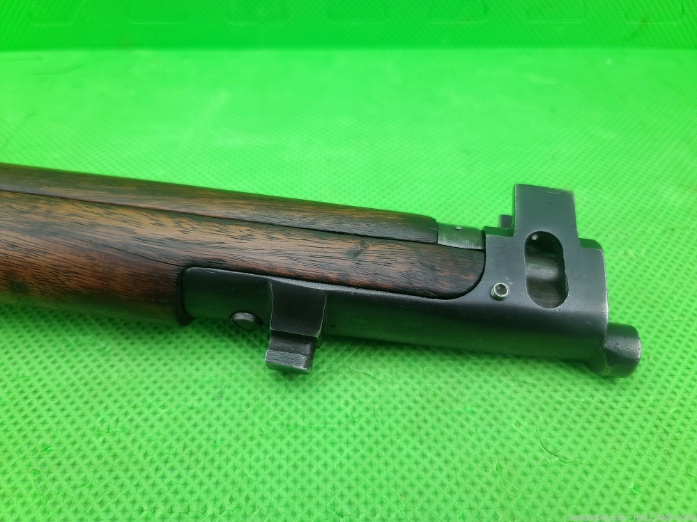 ISHAPORE LEE-ENFIELD 2A1 * 308 Win * MATCHING NUMBERS R.F.I. 1968 India -img-4