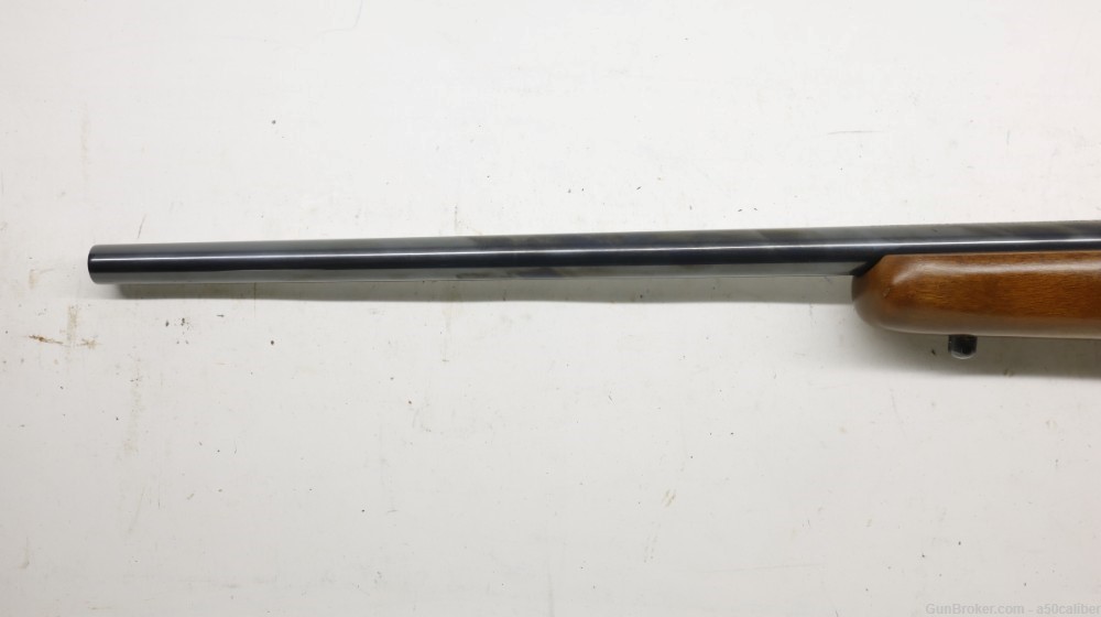 Ruger M77 77, 7x57 Mauser, 1979 Red pad Tang Safety W/ Rings #24040167-img-8