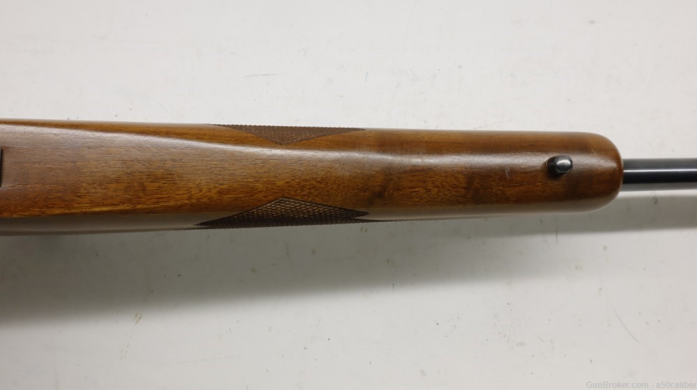 Ruger M77 77, 7x57 Mauser, 1979 Red pad Tang Safety W/ Rings #24040167-img-14