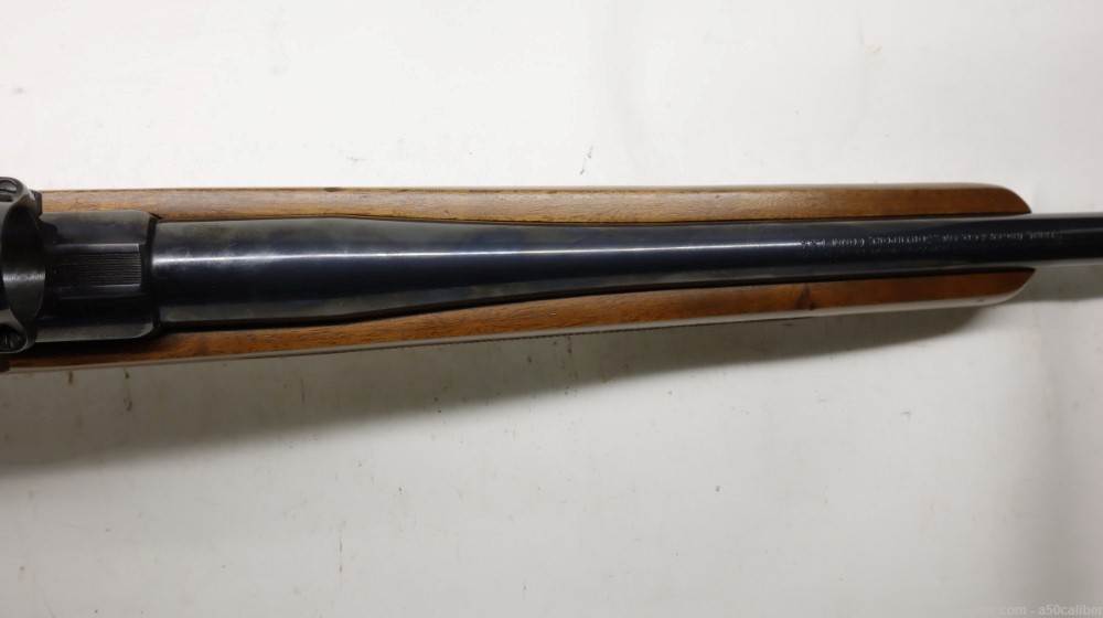 Ruger M77 77, 7x57 Mauser, 1979 Red pad Tang Safety W/ Rings #24040167-img-7