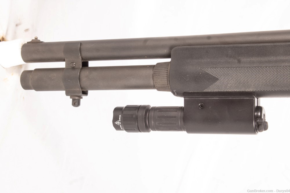 Remington 1100 Tactical 12Ga Durys# 17337-img-10