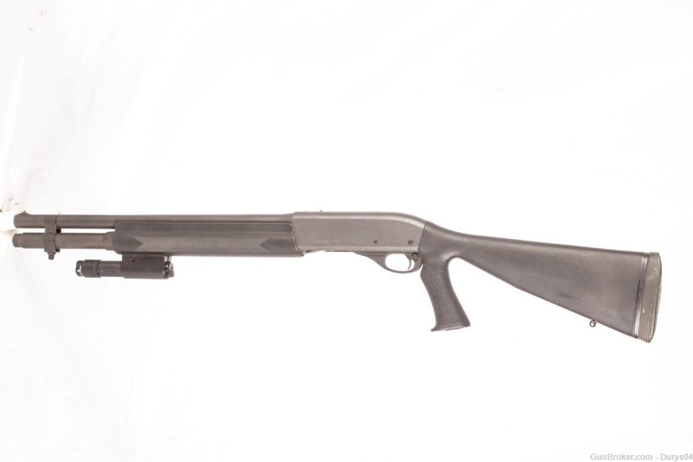 Remington 1100 Tactical 12Ga Durys# 17337-img-11