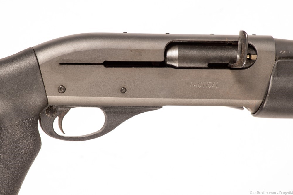 Remington 1100 Tactical 12Ga Durys# 17337-img-3