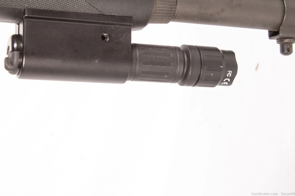 Remington 1100 Tactical 12Ga Durys# 17337-img-5