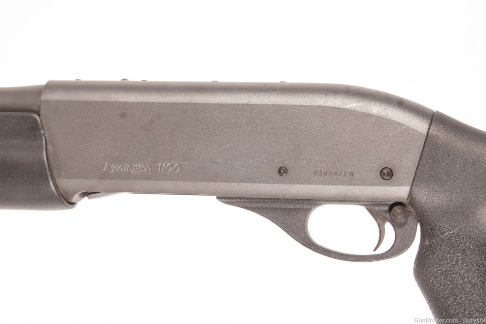 Remington 1100 Tactical 12Ga Durys# 17337-img-8