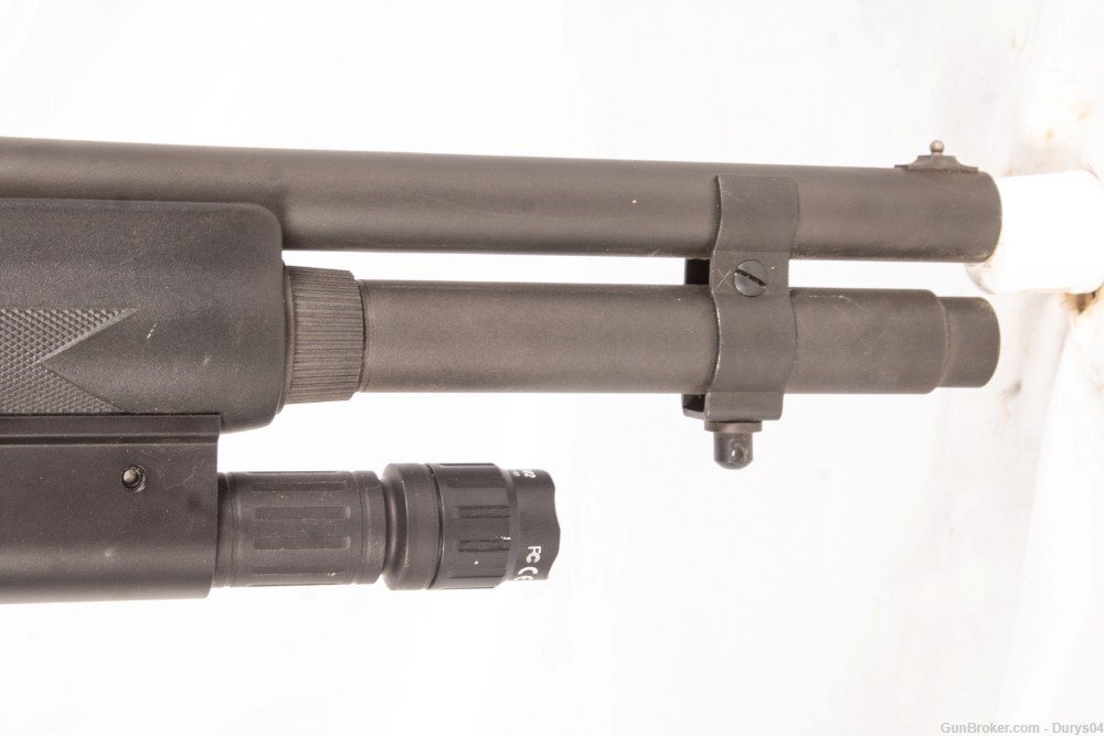 Remington 1100 Tactical 12Ga Durys# 17337-img-6