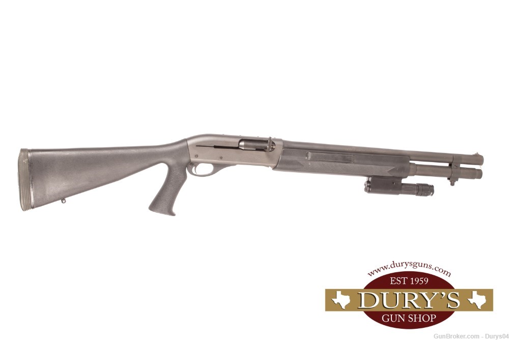 Remington 1100 Tactical 12Ga Durys# 17337-img-0
