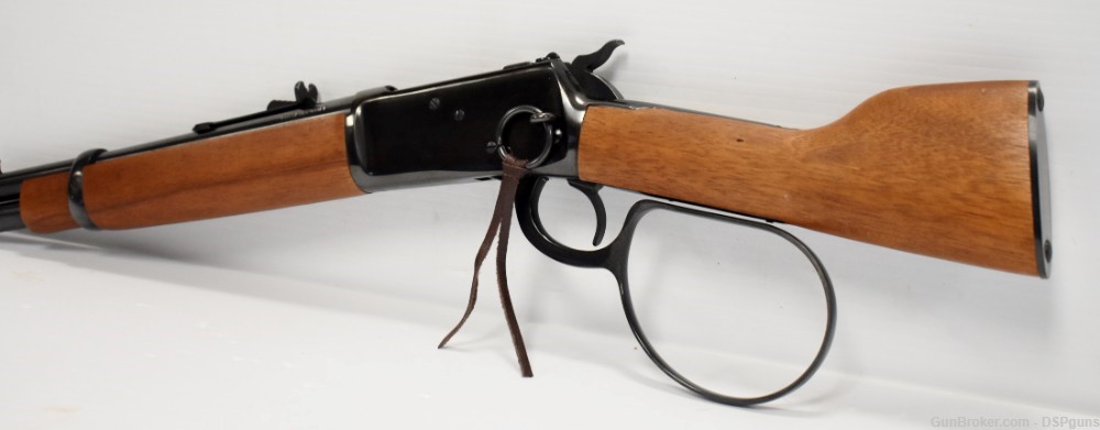 Rossi Ranch Hand .45 Colt Lever-Action Pistol w/Large Loop 12" Barrel. 6 Rd-img-14