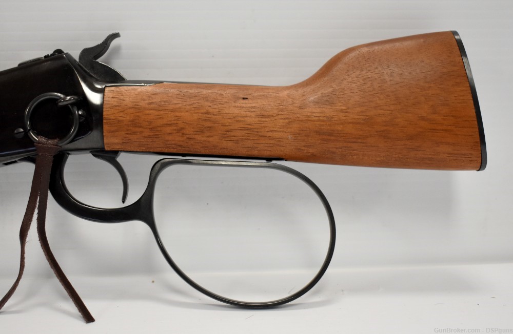 Rossi Ranch Hand .45 Colt Lever-Action Pistol w/Large Loop 12" Barrel. 6 Rd-img-15