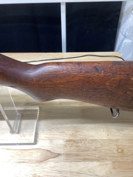 Winchester M1 .30cal 30-06 Garand-img-24