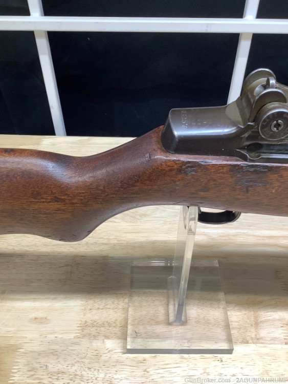 Winchester M1 .30cal 30-06 Garand-img-41