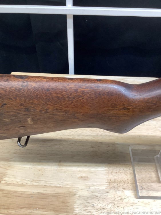 Winchester M1 .30cal 30-06 Garand-img-42