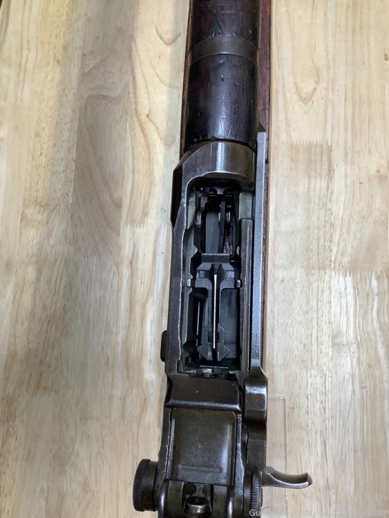 Winchester M1 .30cal 30-06 Garand-img-51