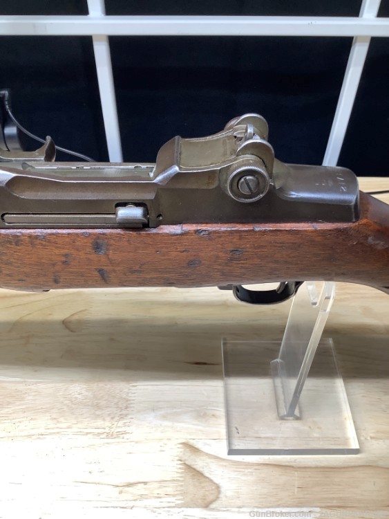 Winchester M1 .30cal 30-06 Garand-img-26