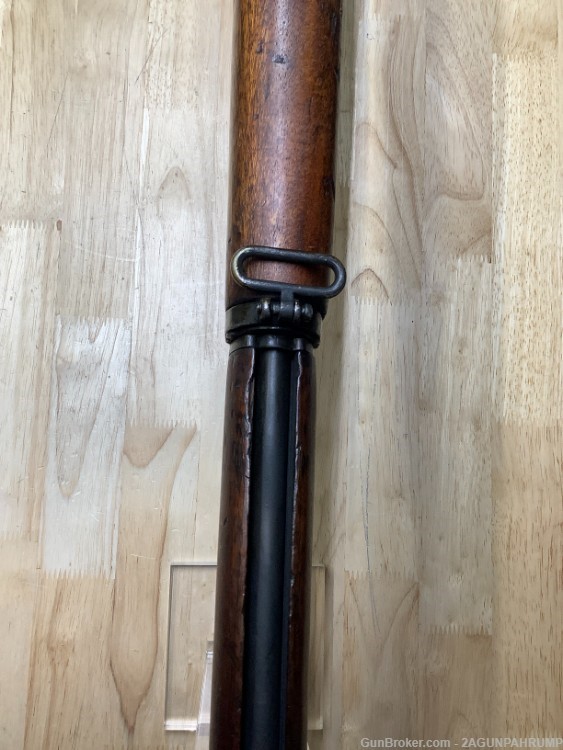 Winchester M1 .30cal 30-06 Garand-img-60