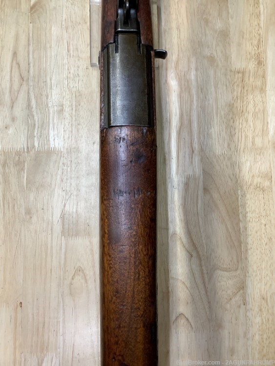 Winchester M1 .30cal 30-06 Garand-img-62