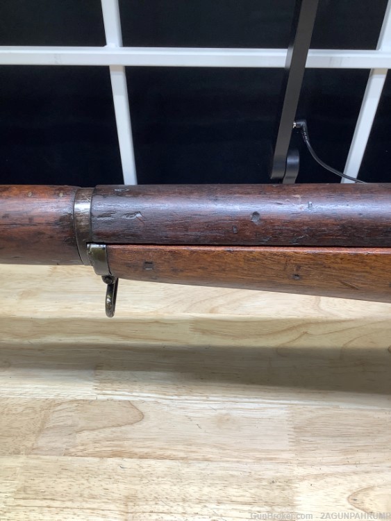 Winchester M1 .30cal 30-06 Garand-img-29