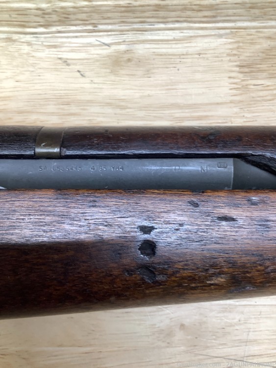 Winchester M1 .30cal 30-06 Garand-img-67