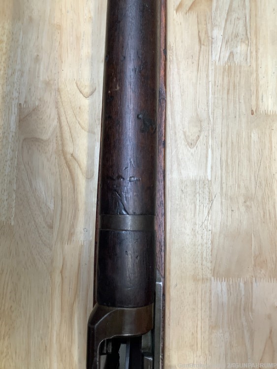 Winchester M1 .30cal 30-06 Garand-img-52