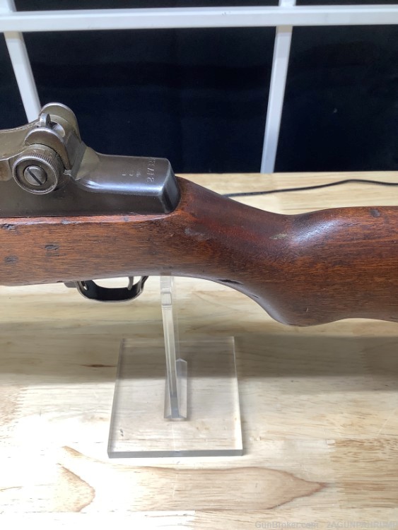 Winchester M1 .30cal 30-06 Garand-img-25