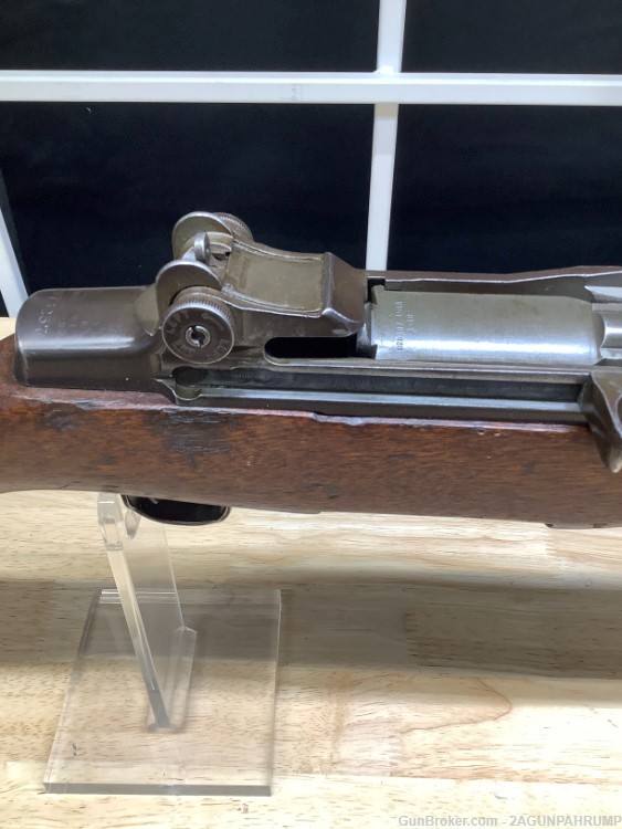 Winchester M1 .30cal 30-06 Garand-img-40