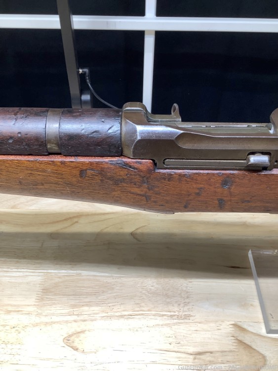 Winchester M1 .30cal 30-06 Garand-img-27
