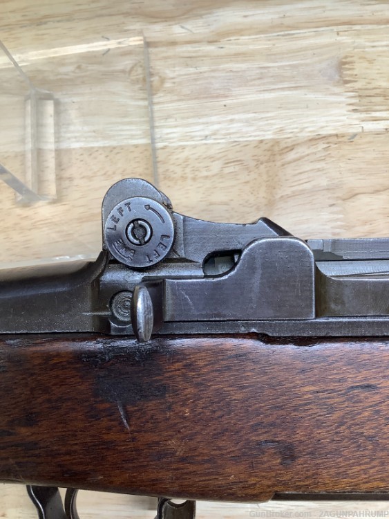Winchester M1 .30cal 30-06 Garand-img-68