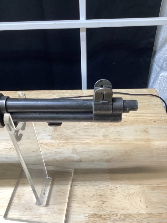 Winchester M1 .30cal 30-06 Garand-img-34