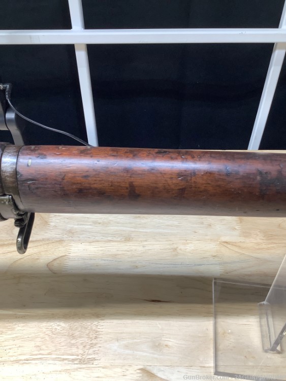 Winchester M1 .30cal 30-06 Garand-img-36