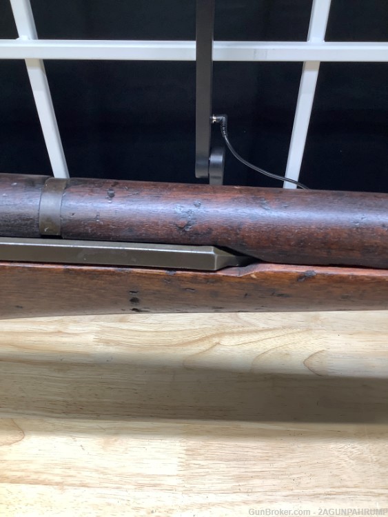 Winchester M1 .30cal 30-06 Garand-img-38