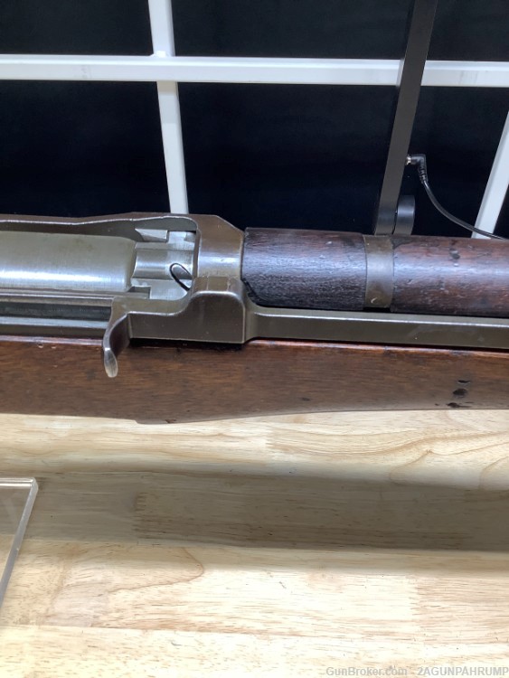 Winchester M1 .30cal 30-06 Garand-img-39