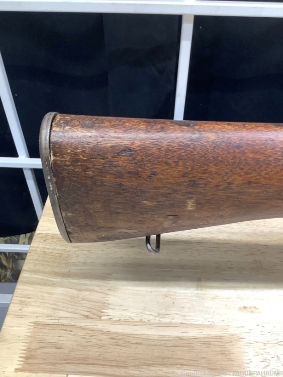 Winchester M1 .30cal 30-06 Garand-img-43