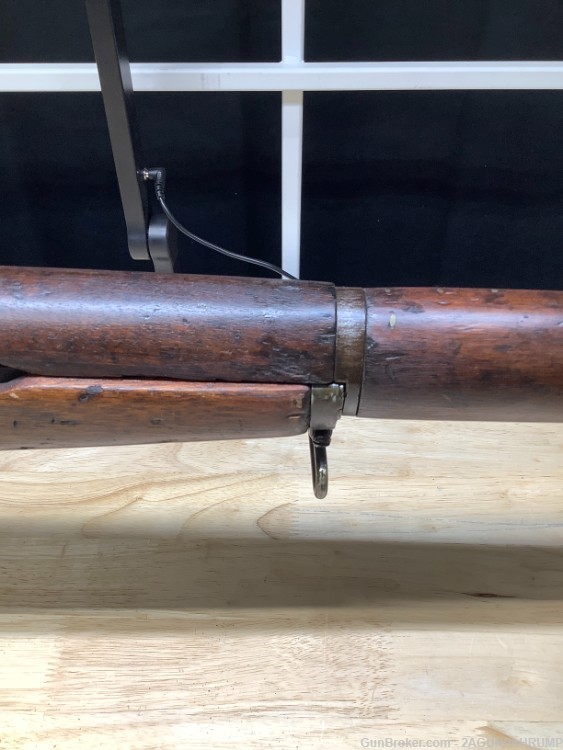 Winchester M1 .30cal 30-06 Garand-img-37