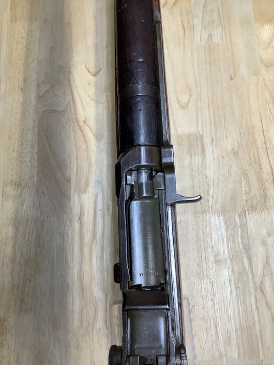 Winchester M1 .30cal 30-06 Garand-img-50