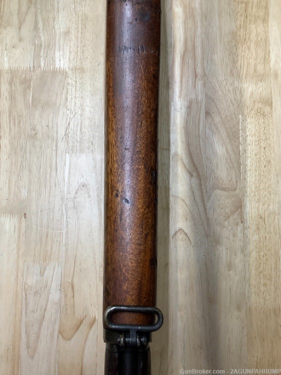Winchester M1 .30cal 30-06 Garand-img-61