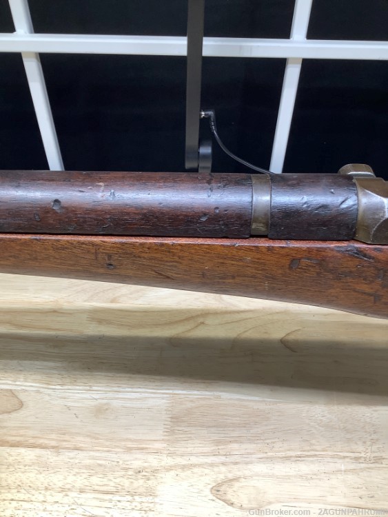 Winchester M1 .30cal 30-06 Garand-img-28