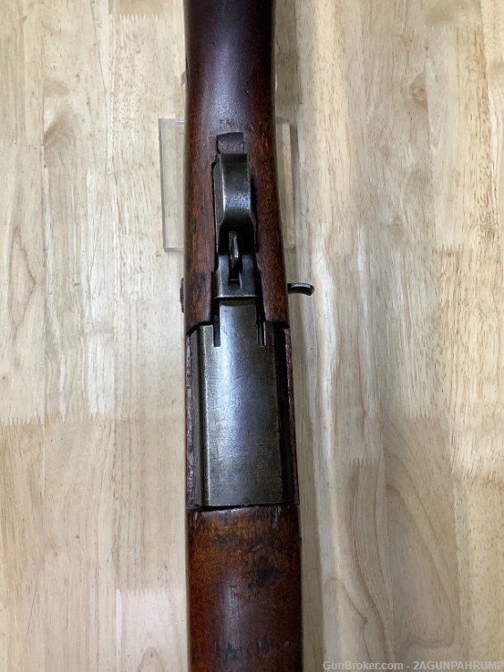 Winchester M1 .30cal 30-06 Garand-img-63