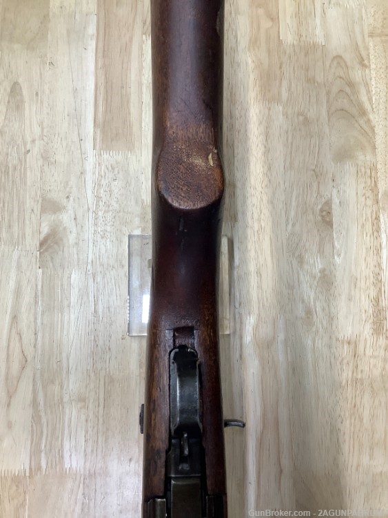 Winchester M1 .30cal 30-06 Garand-img-64
