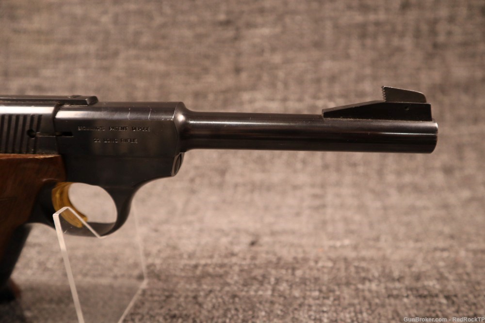 Browning Challenger | .22 LR | Penny Auction-img-3